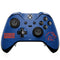 Boise State University Broncos Xbox One Elite Controller Skin
