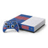 Boise State University Broncos Xbox One Skins