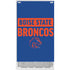 Boise State University Broncos Xbox Series S Bundle Skin