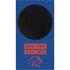 Boise State University Broncos Xbox Series S Console Skin