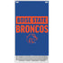 Boise State University Broncos Xbox Series S Console Skin