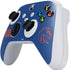 Boise State University Broncos Xbox Series S Controller Skin