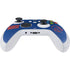 Boise State University Broncos Xbox Series S Controller Skin