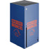 Boise State University Broncos Xbox Series X Console Skin