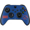 Boise State University Broncos Xbox Series X Controller Skin
