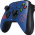 Boise State University Broncos Xbox Series X Controller Skin