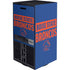 Boise State University Broncos XBox Series X Digital Edition Bundle Skin