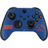 Boise State University Broncos XBox Series X Digital Edition Bundle Skin