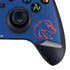 Boise State University Broncos XBox Series X Digital Edition Bundle Skin
