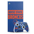 Boise State University Broncos Xbox Series X Skins