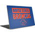 Boise State University Broncos Dell XPS Skin