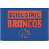 Boise State University Broncos Dell XPS Skin