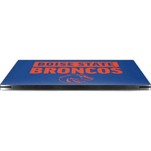 Boise State University Broncos Dell XPS Skin