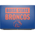 Boise State University Broncos HP ZBook Fury 16 G10 Skin
