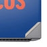 Boise State University Broncos HP ZBook Fury 16 G10 Skin