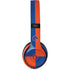 Boise State University Broncos Checkered Beats Solo 3 Wireless Skin
