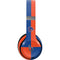 Boise State University Broncos Checkered Beats Solo 4 Wireless Headphones Skin