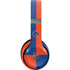 Boise State University Broncos Checkered Beats Solo 4 Wireless Headphones Skin