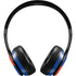 Boise State University Broncos Checkered Beats Solo 4 Wireless Headphones Skin