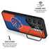 Boise State University Broncos Checkered Galaxy S26 Kickstand Case
