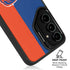 Boise State University Broncos Checkered Galaxy S26 Kickstand Case