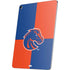 Boise State University Broncos Checkered Apple iPad Air Skin
