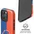 Boise State University Broncos Checkered iPhone 16 Pro Max Magsafe Impact Case