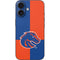 Boise State University Broncos Checkered iPhone 16 Skin
