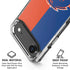 Boise State University Broncos Checkered iPhone 17 Air Clear Case