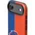Boise State University Broncos Checkered iPhone 17 Air Impact Case