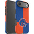 Boise State University Broncos Checkered iPhone 17 Air Impact Case