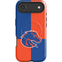 Boise State University Broncos Checkered iPhone 17 Air Magsafe Impact Case