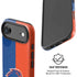 Boise State University Broncos Checkered iPhone 17 Air Magsafe Impact Case