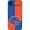 Boise State University Broncos Checkered iPhone 17 Air Skin