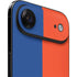 Boise State University Broncos Checkered iPhone 17 Air Skin