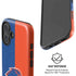 Boise State University Broncos Checkered iPhone 17 Magsafe Impact Case