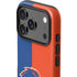 Boise State University Broncos Checkered iPhone 17 Pro Impact Case