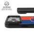 Boise State University Broncos Checkered iPhone 17 Pro Kickstand Case