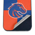 Boise State University Broncos Checkered iPhone 17 Skin