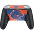 Boise State University Broncos Checkered Nintendo Switch 2 (2025) Pro Controller Skin