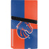 Boise State University Broncos Checkered PS5 Pro Disk Console Skin