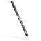 NBA Brooklyn Nets Black Animal Print Apple Pencil (2nd Gen 2019) Skin