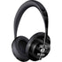 NBA Brooklyn Nets Black Animal Print Bose Noise Cancelling Headphones 700 Skin