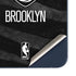 NBA Brooklyn Nets Black Animal Print Galaxy A36 5G Skin