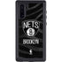 NBA Brooklyn Nets Black Animal Print Galaxy Cases