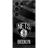 NBA Brooklyn Nets Black Animal Print Galaxy Skins