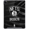 NBA Brooklyn Nets Black Animal Print iPad Cases