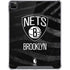 NBA Brooklyn Nets Black Animal Print iPad Cases