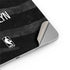 NBA Brooklyn Nets Black Animal Print iPad Pro 13in M4 (2024) Skin