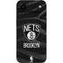 NBA Brooklyn Nets Black Animal Print iPhone 17 Air Skin